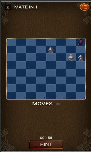 Chess with level 스크린샷 0