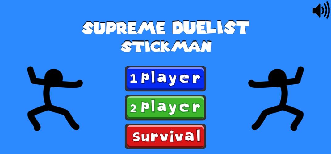 Supreme Duelist 2019 螢幕截圖 0