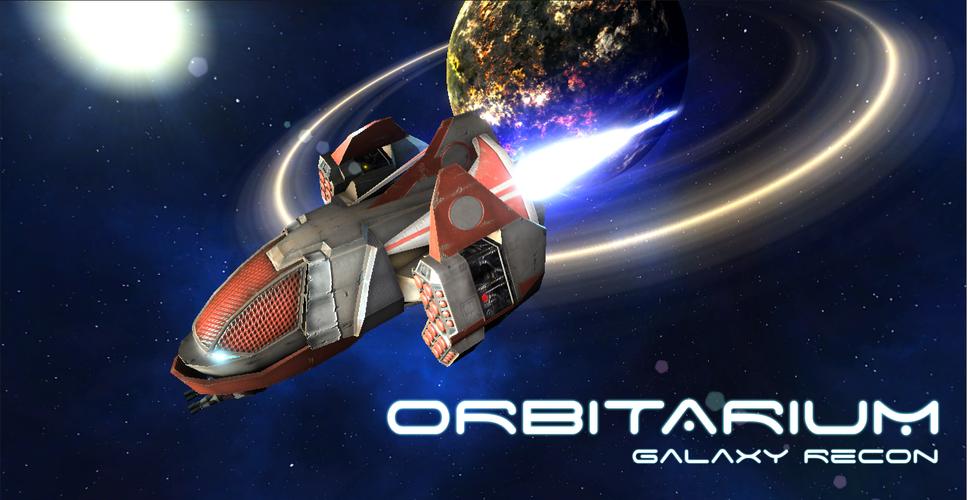 Orbitarium应用截图第0张