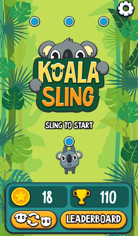 Delight koala スクリーンショット 0