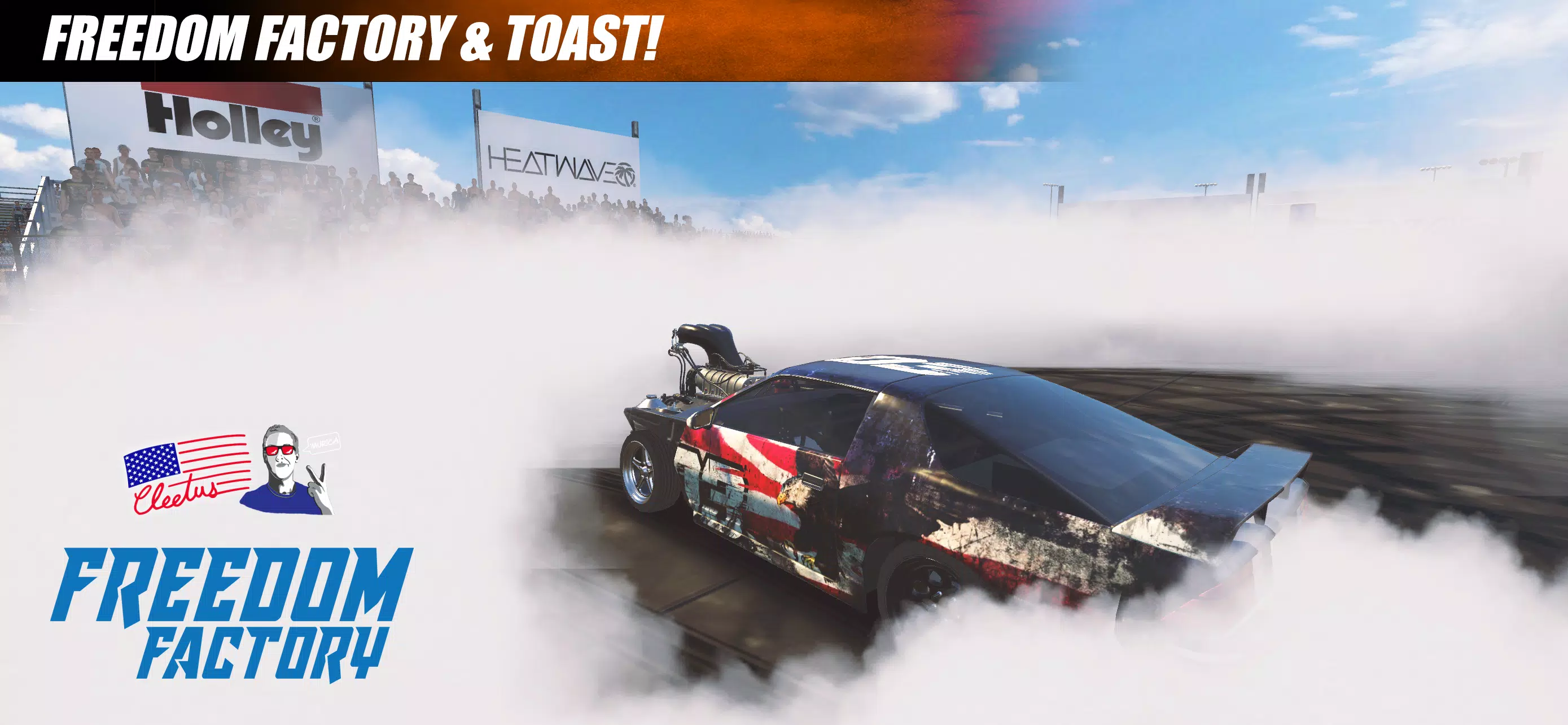 Burnout Masters应用截图第3张