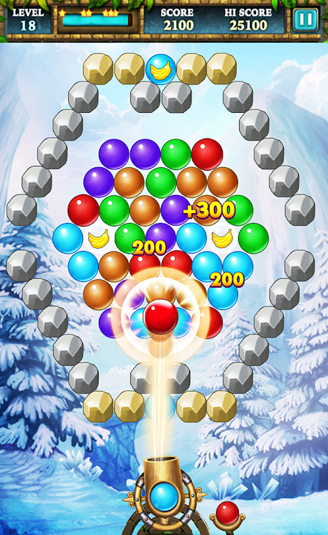 Bubble Worlds স্ক্রিনশট 0