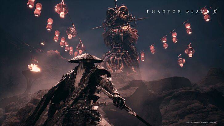 Phantom Blade Zero Playtime은 조정 가능한 난이도로 20-30 시간으로 추정됩니다.