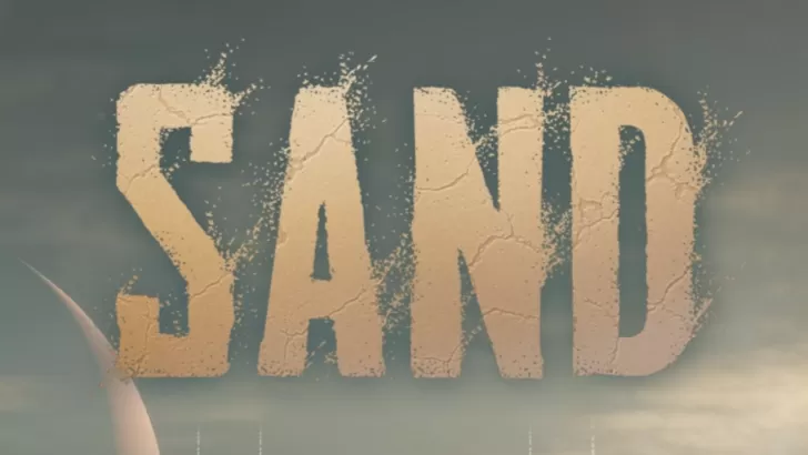 Preorder Game Sand dan DLC