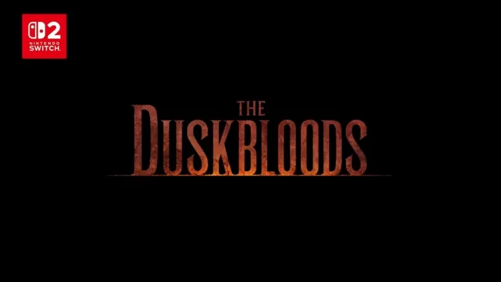 Duskbloods發布日期和時間