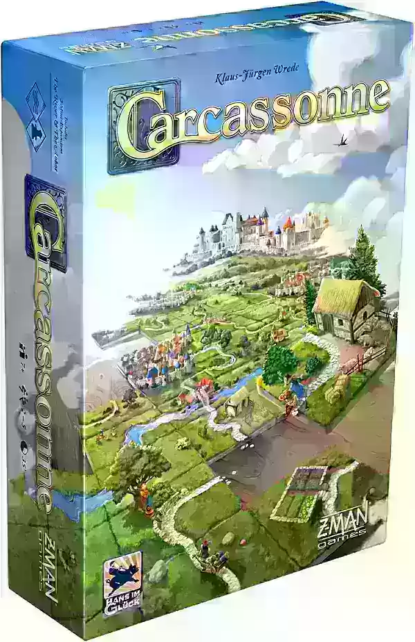 Carcassonne
