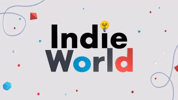 Indie World Showcase 2025 | 所有已知信息