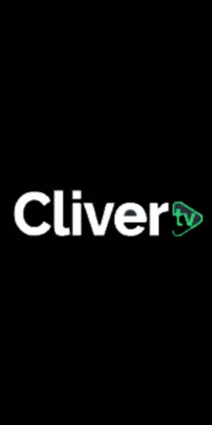 Cliver TV Captura de pantalla 0