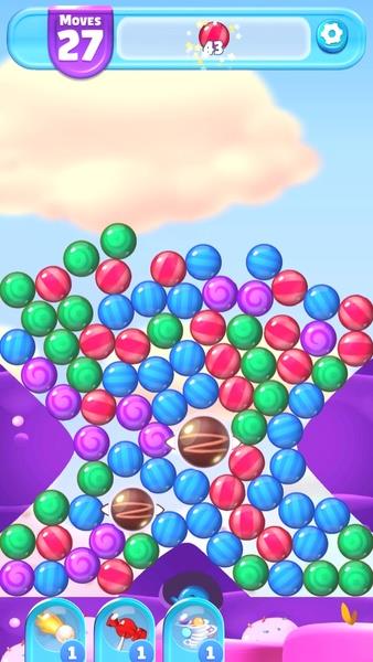 Sugar Blast Screenshot 2