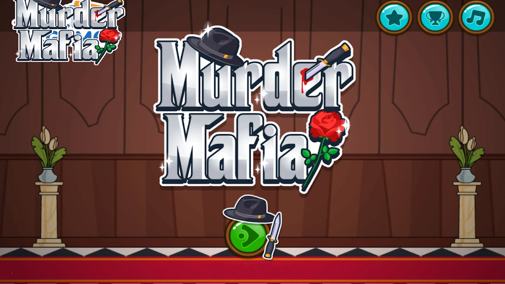 Schermata MURDER MAFIA 1