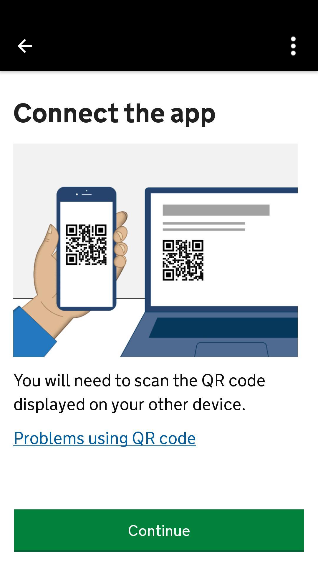 UK Immigration: ID Check スクリーンショット 1