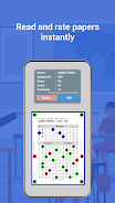 Test Plus - Paper Grading Screenshot 3
