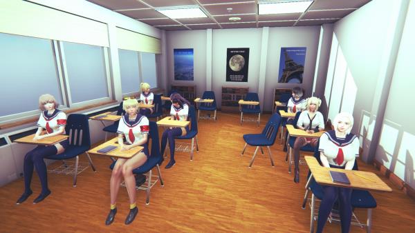 The Tutor Screenshot 0