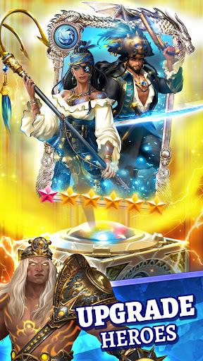 Legendary: Game of Heroes Ảnh chụp màn hình 3