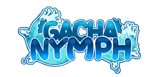 Schermata Gacha Nymph Mod 0