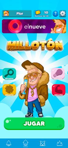 Milloton स्क्रीनशॉट 1