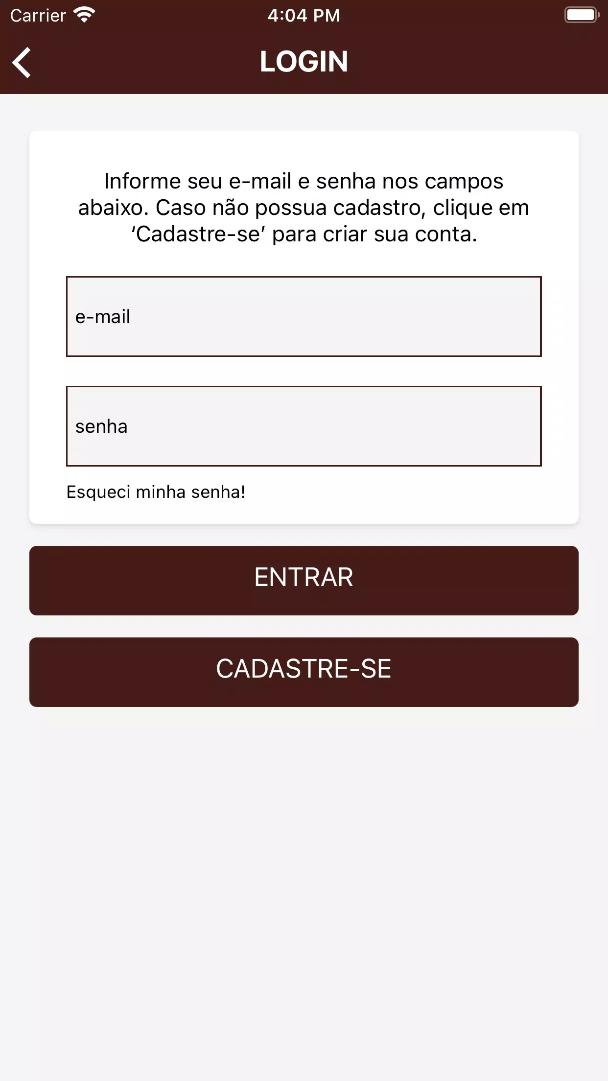 Barbearia 903 Captura de tela 2