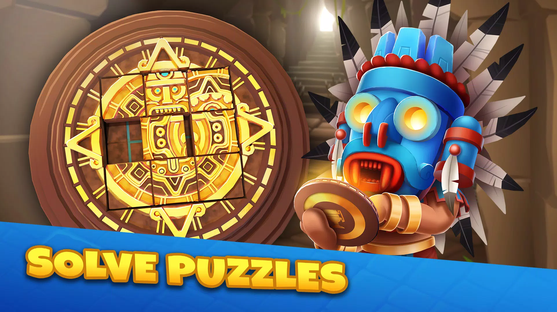 Diggy's Adventure Ảnh chụp màn hình 2