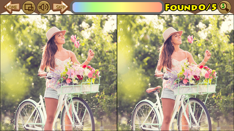 Find Differences 34应用截图第0张