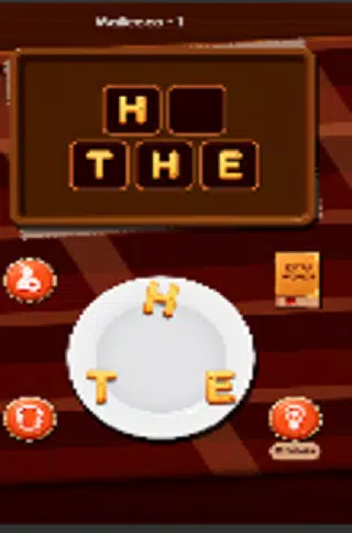 Word Hunt - Find the Word - Word Cookies 螢幕截圖 0