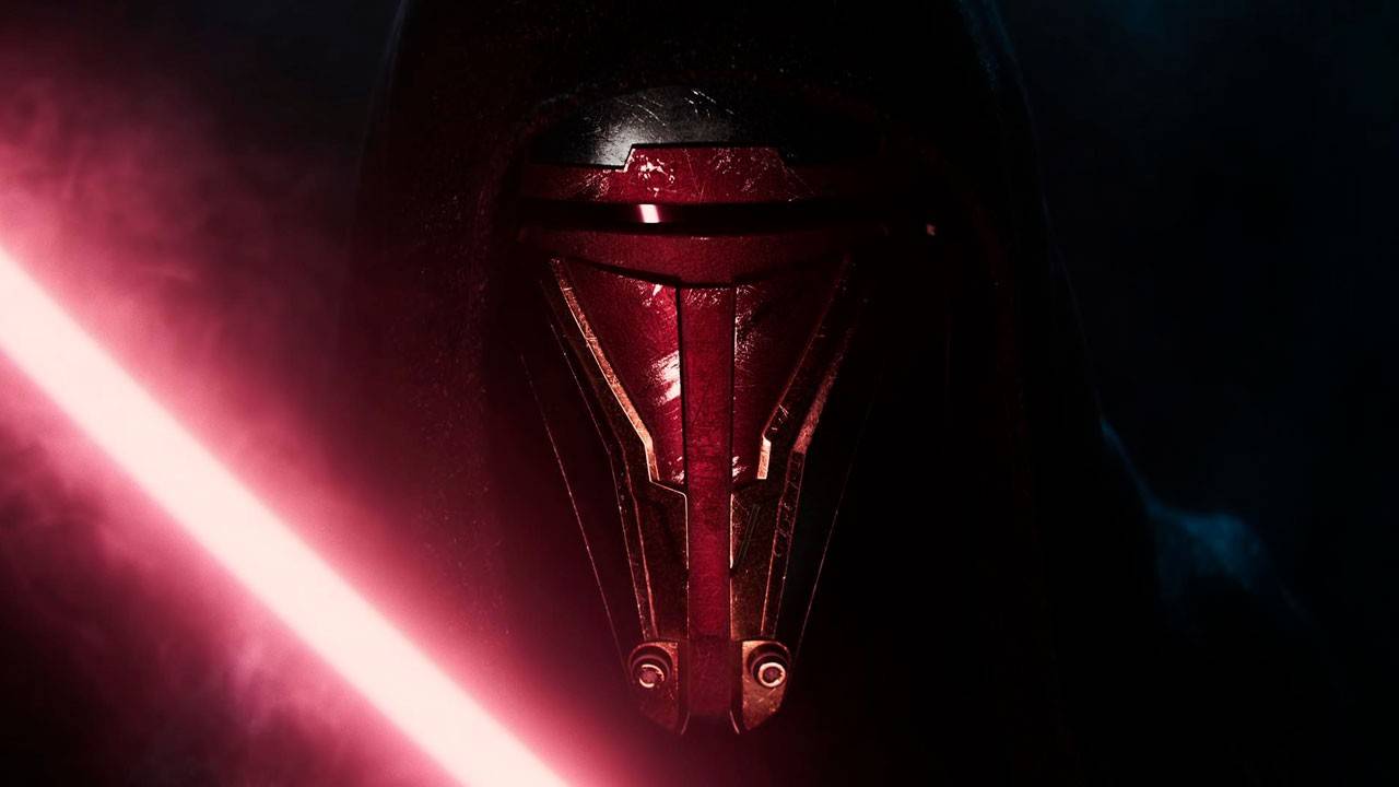 Rumour: Star Wars: Knights of the Old Republic Remake annulé