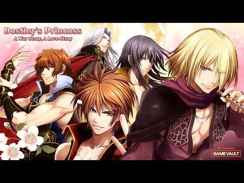 Crunchyroll ဂိမ်း Vault တိုးချဲ့