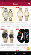 Watches & smartwatch shopping ภาพหน้าจอ 2