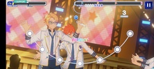 Ensemble Stars!! Music (JP) Screenshot 1