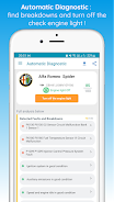 CarDiag : Car Diagnostic OBD2 Ảnh chụp màn hình 1