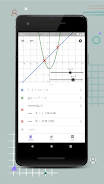 GeoGebra Graphing Calculator Ảnh chụp màn hình 0