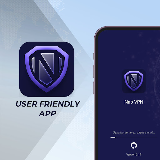 Nab VPN - Fast & Proxy 스크린샷 3