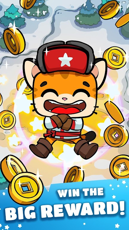 Coin Crack 螢幕截圖 2
