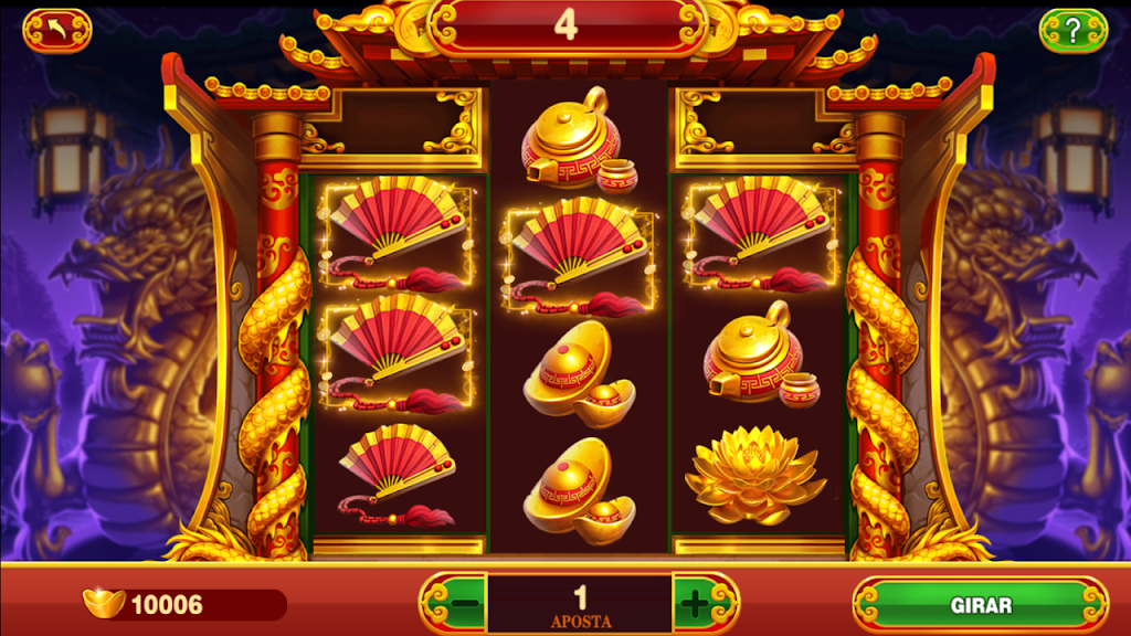 Classic 777 Slots 螢幕截圖 2