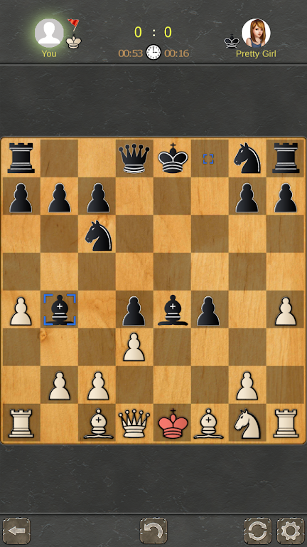 Chess 2019 螢幕截圖 3