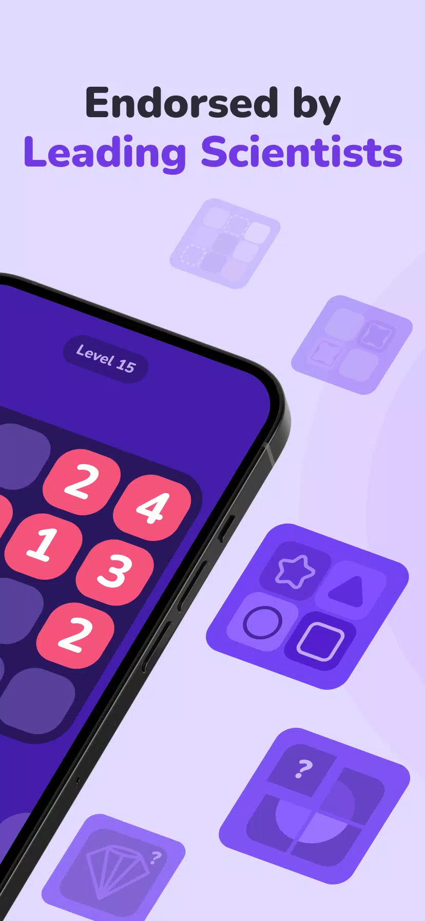 Fun logic games for adults应用截图第1张