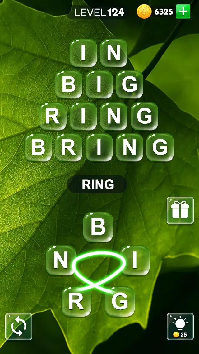 Word Charm Screenshot 1