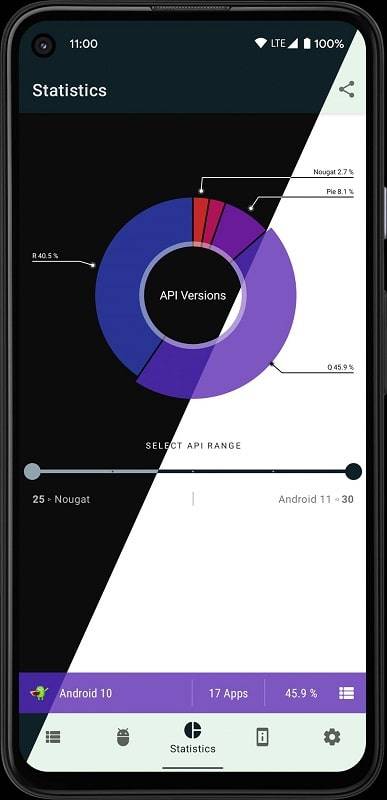 AppChecker Captura de pantalla 1