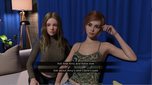 Couples – New Version 0.16 [Neverlucky] Screenshot 3