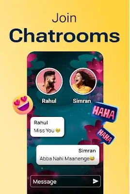 ShareChat Trends Videos & Live Screenshot 0