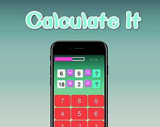 CalculateIt