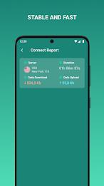 Simple VPN Pro Super Fast VPN Capture d'écran 1