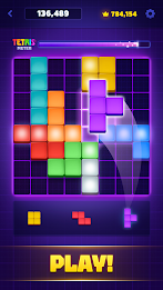 Tetris® Block Puzzle应用截图第1张