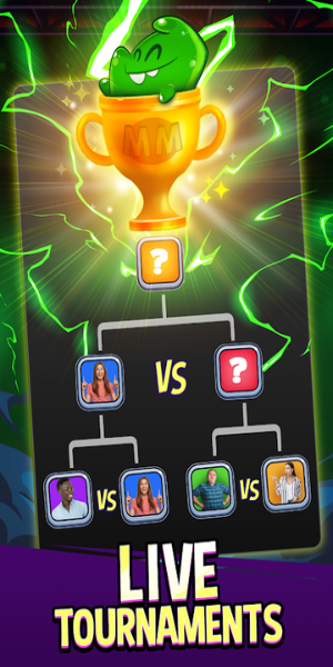 Match Masters - PvP Match 3 螢幕截圖 0