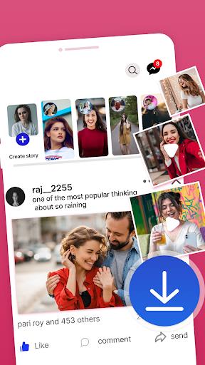 Y2Mat Mp3 & Mp4 Downloader ဖန်သားပြင်ဓာတ်ပုံ 1