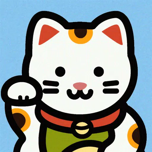 戦え!だがし屋さん