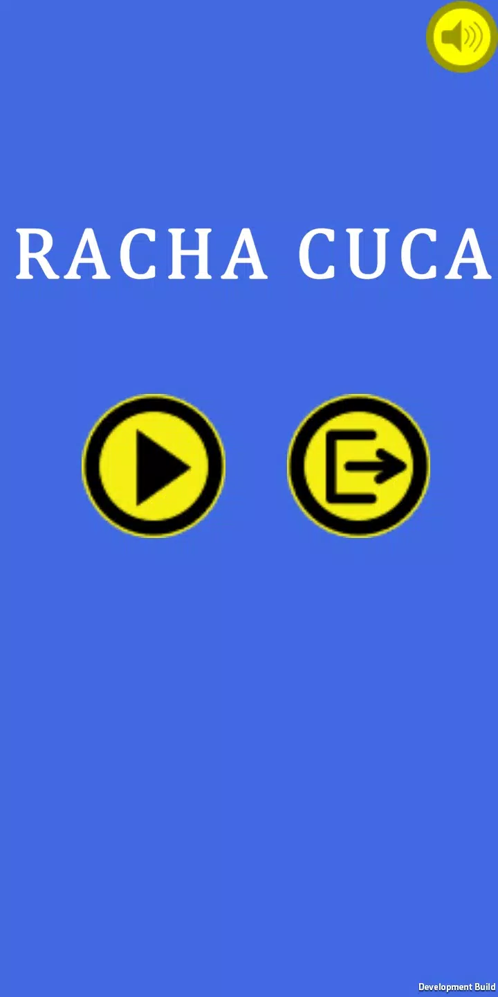 Racha Cuca 螢幕截圖 0