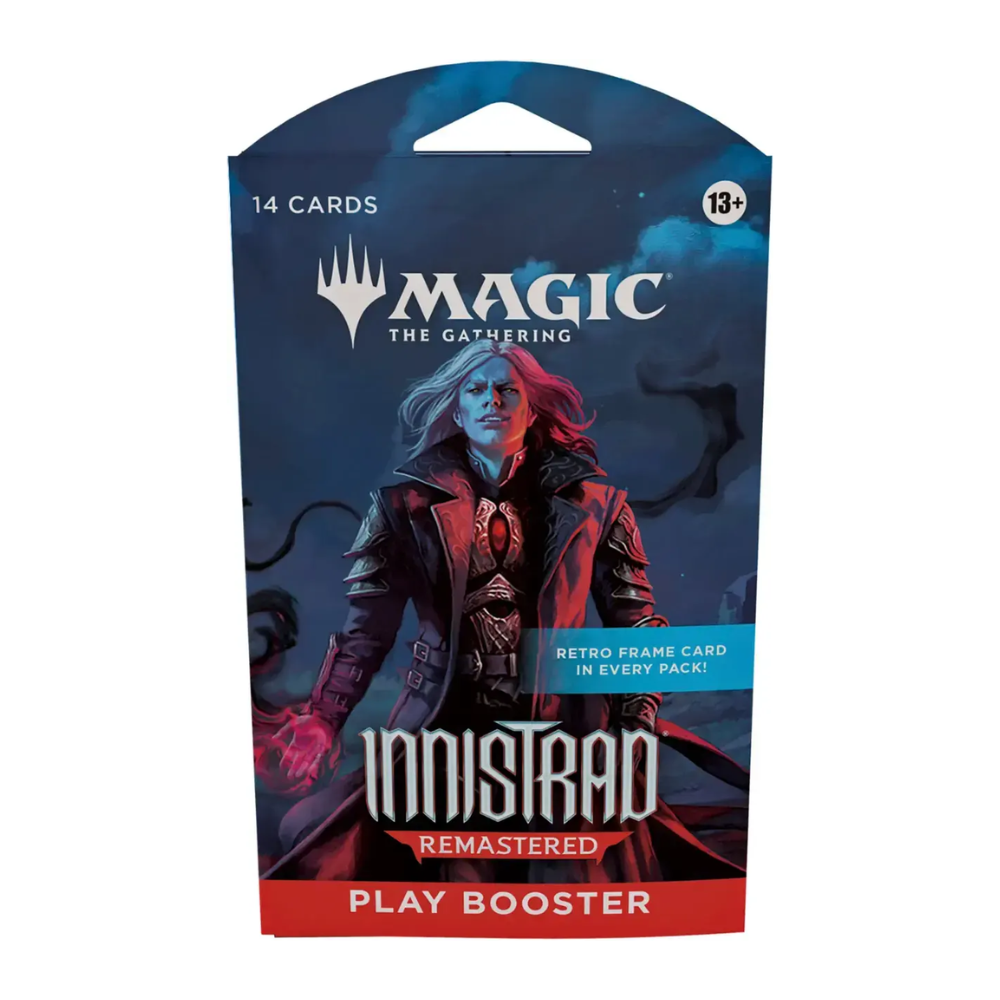 Innistrad Remastered Image