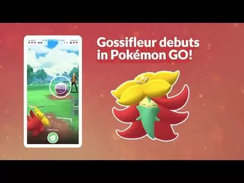 Mega Kangaskhan突襲日在神奇寶貝Go