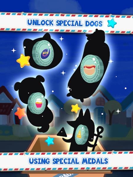 Puppy Clicker ဖန်သားပြင်ဓာတ်ပုံ 1