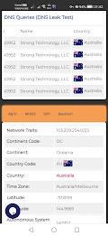 Australia VPN - Get Sydney IP Tangkapan skrin 1